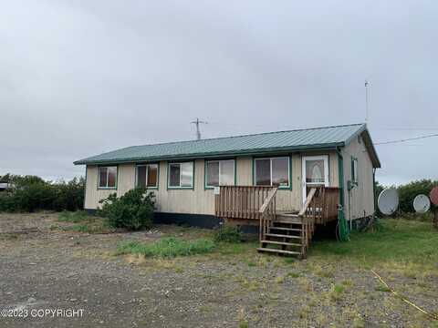 L8 B2 B Drive, Naknek, AK 99633