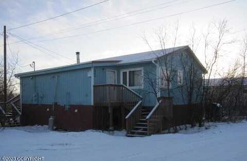 290 Schwalbe Street, Bethel, AK 99559