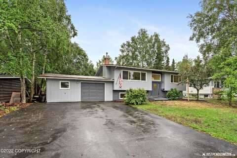 3332 W 81st Avenue, Anchorage, AK 99502