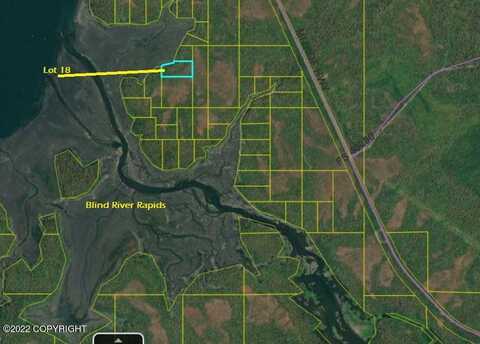 Lot 18 S Mitkof Highway, Petersburg, AK 99833