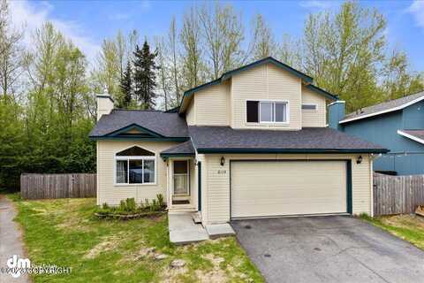 8138 Country Meadows Circle, Anchorage, AK 99502