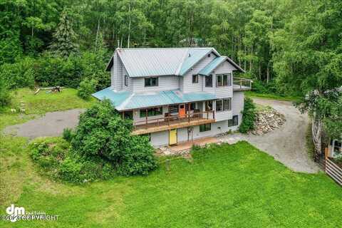 385 Indian Road, Indian, AK 99540