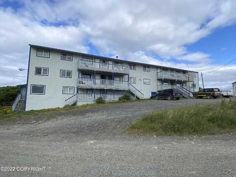 L6 B2 Oceanview, Sand Point, AK 99661