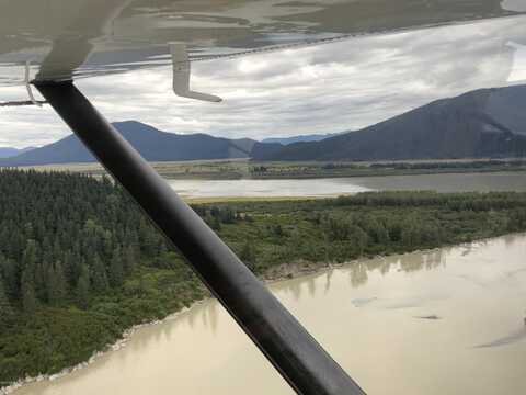 L2 Rivers Edge, Wrangell, AK 99929