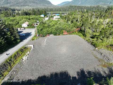 113 Mill Road, Petersburg, AK 99833