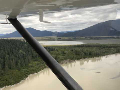 L3 Rivers Edge, Wrangell, AK 99929