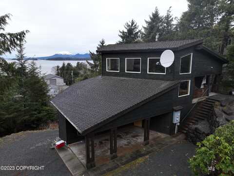 116 Darrin Drive, Sitka, AK 99835