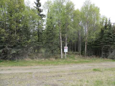 14320 Kenai Spur Highway, Kenai, AK 99611