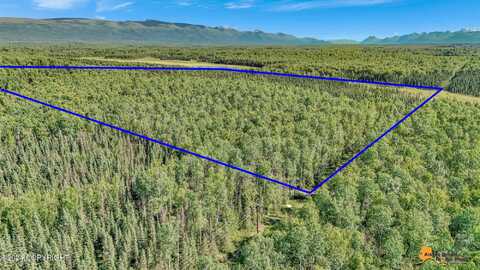 2077 N Meadow Lakes Loop, Wasilla, AK 99623