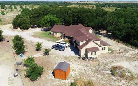 1400 County Road 334, Decatur, TX 76234