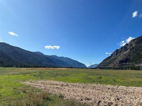 Lot 5 Harbine Ranch Road, Plains, MT 59859