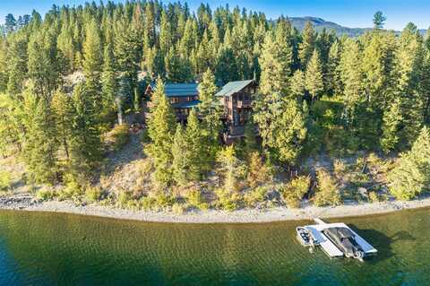 24037 Geri Lane, Bigfork, MT 59911