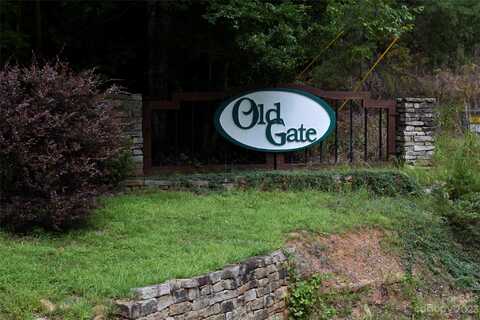 0 Old Gate Lane, Lake Lure, NC 28746