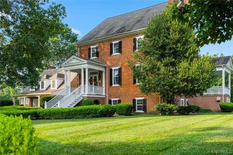 11770 Tidewater Trail, Champlain, VA 22438