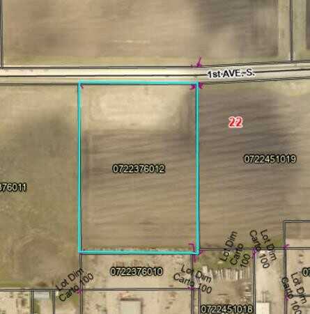 Tbd Lot 8 1st Ave S, Fort Dodge, IA 50501