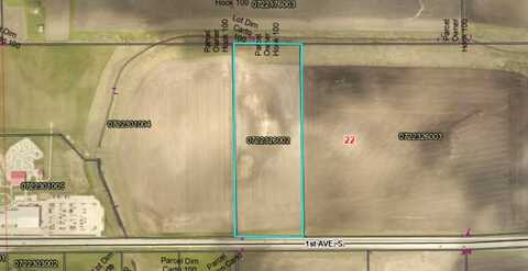 Tbd Lot 10 1st Ave S, Fort Dodge, IA 50501