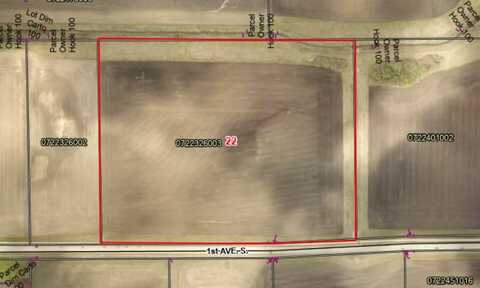 Tbd Lot 11 1st Ave S, Fort Dodge, IA 50501