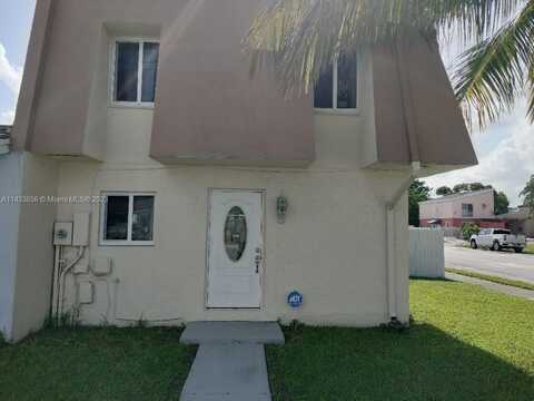 4619 NW 185th St, Miami Gardens, FL 33055