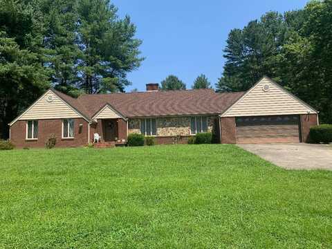 763 Evergreen Road, Flat Lick, KY 40935