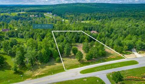 1455 River Bluffs Drive, Jasper, TN 37347