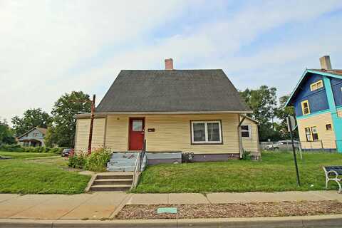 545 E 38th Street, Indianapolis, IN 46205