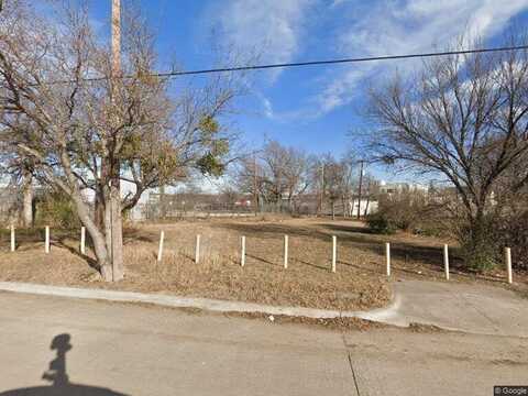 713 Exeter Street, Fort Worth, TX 76104