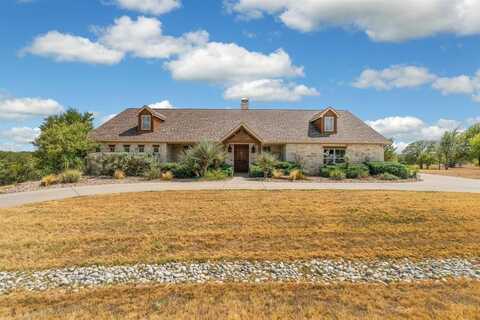 727 S Sugartree Drive, Lipan, TX 76462