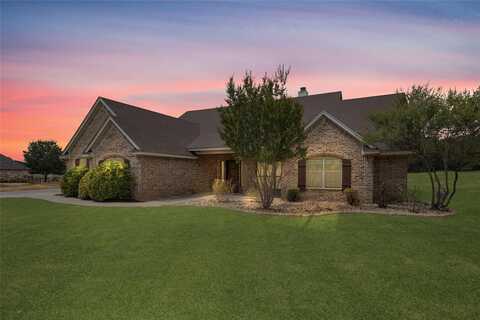 2904 Davis Road, Granbury, TX 76049