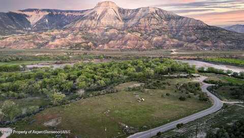 TBD #1 County Road 300, Parachute, CO 81635