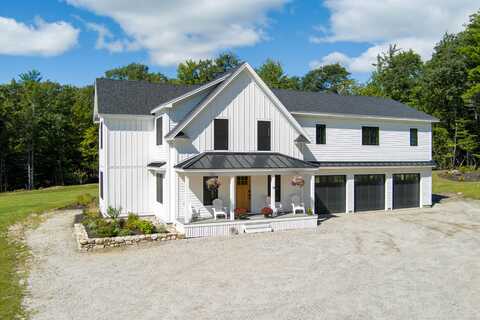 Lot A Estellas Way, Cumberland, ME 04021