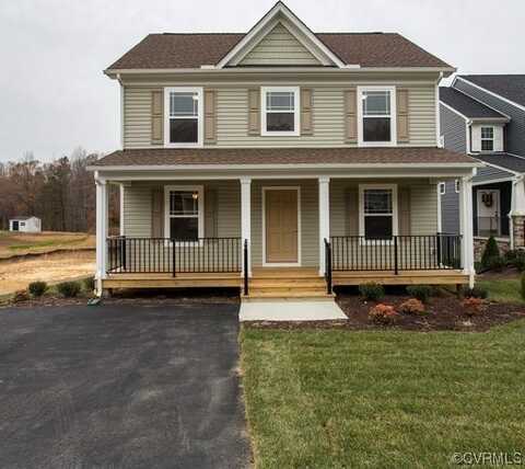 Tbd #1 Park Street, Ashland, VA 23005