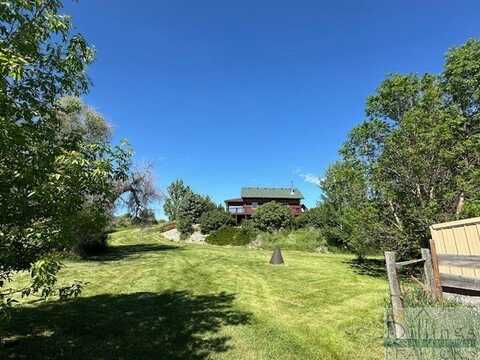 350 S 88th Street West, Billings, MT 59106