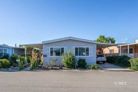 2274 Baskerville Ave, Bishop, CA 93514