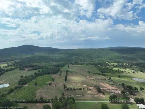 TBD 150 Poteau Mountain RD, Poteau, OK 74953