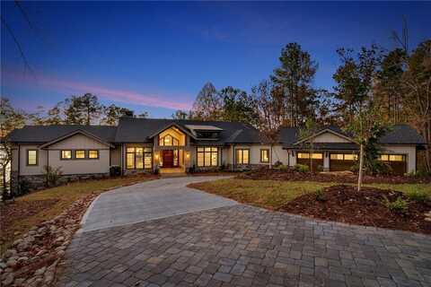 132 Promontory Court, Six Mile, SC 29682