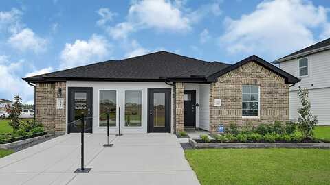 1319 Isola Bella Dr., Richmond, TX 77406