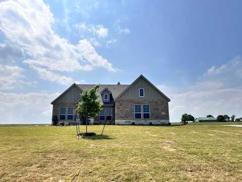 1840 County Road 200 Circle, Valley View, TX 76272
