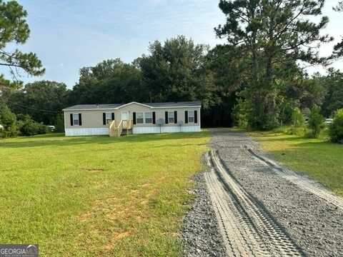 223 Sunnyside Lane, Blakely, GA 39823