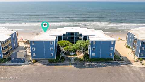 2240 New River Inlet Road, North Topsail Beach, NC 28460