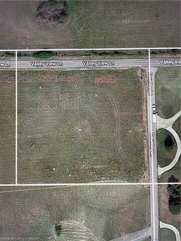 Lot East Valley View LN, Poteau, OK 74953