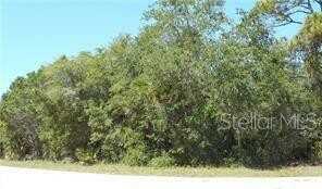 KUMQUAT AVENUE, NORTH PORT, FL 34291