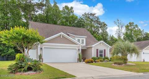 2081 Castlebridge Court NW, Calabash, NC 28467