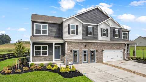 100 Hidden Springs Drive, Connoquenessing Borough, PA 16053