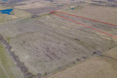 Tbd Tract 8 Section House Road, Alma, TX 75119