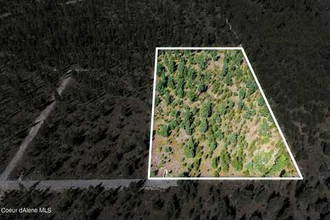 Lot 1 Catbird Dr, Spirit Lake, ID 83869