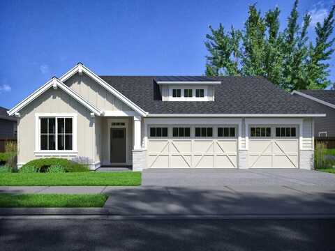 3022 NW Butte View Drive, Bend, OR 97703
