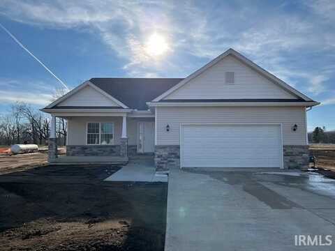 Lot 2 Discovery Lane, Plymouth, IN 46563