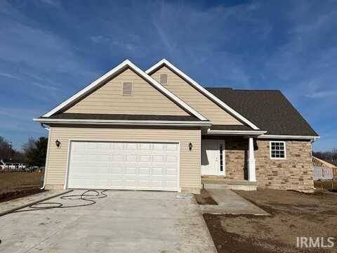 Lot 8 Chestnut Circle, Plymouth, IN 46563