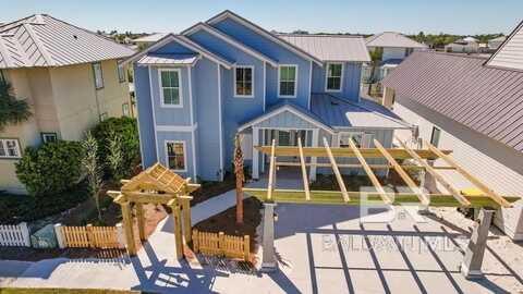 8861 Cape Lane, Gulf Shores, AL 36542