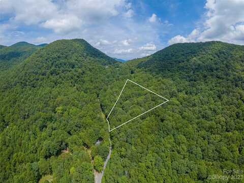 Lot 121 Bald Creek Road, Clyde, NC 28721